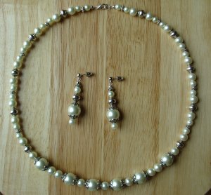 Sensuous Ivory