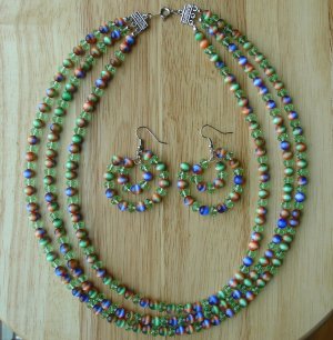 Summer Dazzle