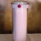 Jasmine & Sweat Pea Bath Salts
