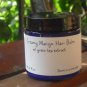 Creamy Mango Hair Balm with green tea extract