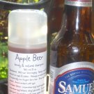 Apple Beer Shampoo for body and volume
