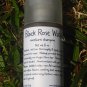 .Black Rose Water- INTENSE MOISTURE SHAMPOO for dry and damaged hair
