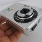 Digital Camera 12MP Cheap Camera