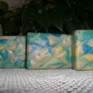 Snow Faerie Scented Handmade Soap