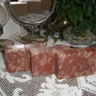 Vanilla Sandalwood Handmade Soap
