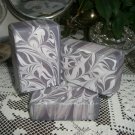 Saskatoon Berry Scented Handmade Soap