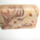 Sensual Amber Handmade Soap