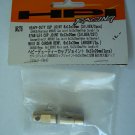 HPI 86276 HPI Heavy Duty Cup Joint 6x13x20mm Silver (2)
