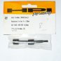 HPI A557 HPI Rear Axle Black 5x38mm