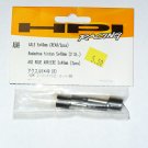 HPI A549 HPI Rear Axle Silver RS4 MT