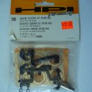 HPI 72459 HPI Concours Accessory Set Micro RS4