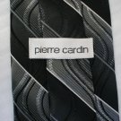 PIERRE CARDIN Silk Necktie Made in USA