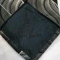 PIERRE CARDIN Silk Necktie Made in USA