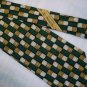 VALENTINO Necktie 100% Silk Made in Italy