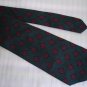LOGAN'S NECKTIE 100% Italian Silk Made in Canada