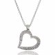 Silver Necklaces