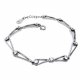 Silver Bracelets