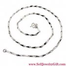 925 Sterling Silver Ball Chains