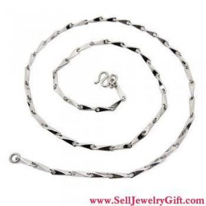 925 Sterling Silver Ball Chains