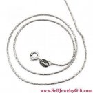 925 silver Cardano Chain
