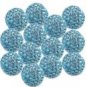 Czechic Crystal Glue-mud ball