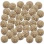 Czechic Crystal Ball Fittings