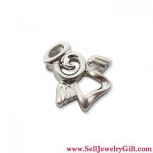 925 Sterling Silver Pendant