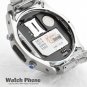 New 100% and Cheapest 1.5 inch Touch screen Quadband unlocked Watch Phone