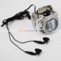 1.5 inch Steel Quad band unlocked watch cell Phone W960
