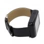 1.3 inch Leather band Triband watch mobile phone AK09