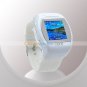 1.5 inch Plastic Wristband Cool Watch cell Phone