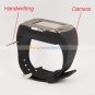 1.5 Inch LCD Screen Quad band Watch Mobile with Voice Dialing W09
