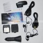 1.5 Inch LCD Screen Quad band Watch Mobile with Voice Dialing W09