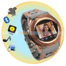 1.5 Inch Great Media Watch Cell phone  W950