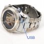 1.5 Inch Great Media Watch Cell phone W950