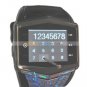 Ultra Thin 1.55 Inch Keypad Watch Cell Phone  GD910