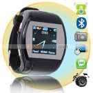 1.5 inch Plastic Wristband Cool Watch cell Phone