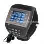 1.33 inch Multimedia and Compass watch Phone ET-1