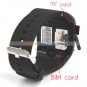 1.33 inch Multimedia and Compass watch Phone ET-1