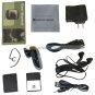 1.33 inch Multimedia and Compass watch Phone ET-1