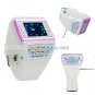 1.33 inch Multimedia and Compass watch Phone ET-1