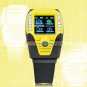Fashionable 1.3 Inch Touch Screen Triple Band Watch Phone  F3