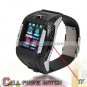 Fashionable 1.3 Inch Touch Screen Triple Band Watch Phone  F3