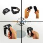 Fashionable 1.3 Inch Touch Screen Triple Band Watch Phone  F3