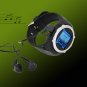 1.5 Inch Touch Screen Quadband Watch Cell Phone MQ998