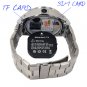MQ006 Watch Phone 1.4 Inch Screen Quad Band Watch Cell Phone