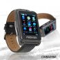 Fashionable Ultra Thin Quadband 1.8 Inch Touch Screen Wrist Watch Cell Phone S9110