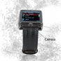 Fashionable Ultra Thin Quadband 1.8 Inch Touch Screen Wrist Watch Cell Phone S9110