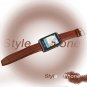 Fashionable Ultra Thin Quadband 1.8 Inch Touch Screen Wrist Watch Cell Phone S9110
