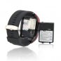 Water Proof 1.3 Inch Touch Screen Quad Band Watch Phone  W08